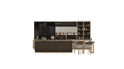 Malaysia Cabinet Sticker by Signature Kitchen Official