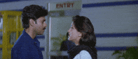 Pawan Kalyan Love GIF by Sharat North America Exhibition