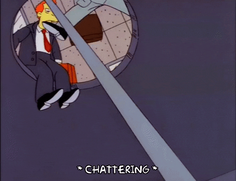 season 9 episode 13 GIF