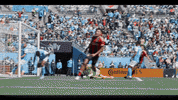 Soccer Celebration GIF by Atlanta United