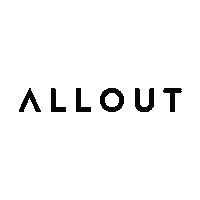 Allout Sticker by EACSYSTEM