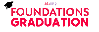 Foundations Sticker by HerHQ