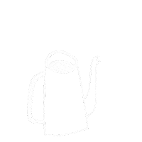 Coffee Cafe Sticker