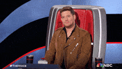 Season 28 Nbc GIF by The Voice