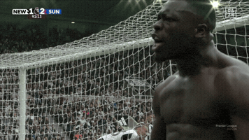 Happy Lets Go GIF by DAZN