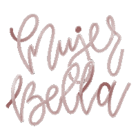 Women Bella Sticker