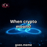 Space Success GIF by Goeememe