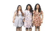 Fun Team Mm Sticker by MissMalini