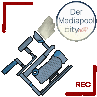 Video Agency Sticker by citymapmkk