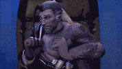 heroes of the storm GIF