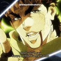 Josephjoestar GIF