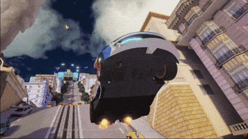 Racing Sale GIF