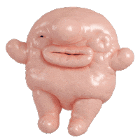 animation art GIF by jellygummies