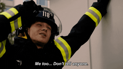 season 2 help GIF by 9-1-1 on FOX