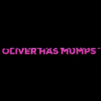 Mumps GIF by uccmaths