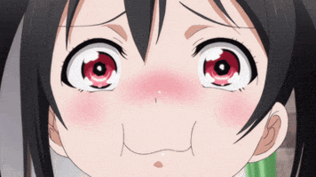 Love Live Nico GIF