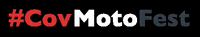 CovMotoFest  GIF
