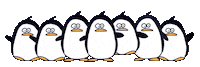 Jump Jumping Sticker