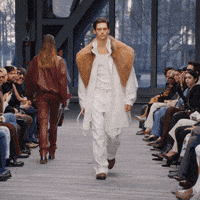New York Fashion Week GIF by Calvin Klein