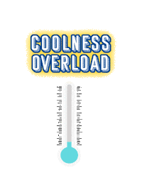 coolant_enesis coolant coolschool sejukmaksimal coolmaksimal Sticker