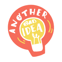 Idea Genius Sticker