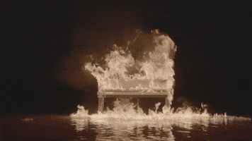 music video burn GIF by Universal Music Africa
