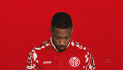 Look Up Mainz 05 GIF by Bundesliga