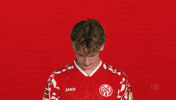 Look Up Mainz 05 GIF by Bundesliga