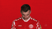 Look Up Mainz 05 GIF by Bundesliga