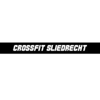 Cfs Sticker by CrossFitSliedrecht