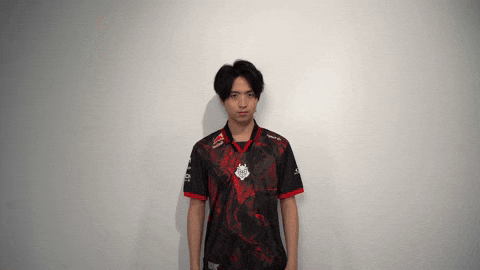 League Of Legends Yes GIF by G2 Esports