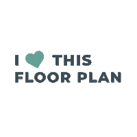 Realtor Love Sticker by CubiCasa