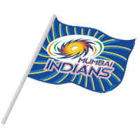 cricket ipl Sticker by Mumbai Indians