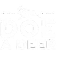 Kitchen Sticker by Doe A Deer