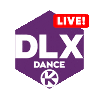 Deluxe Sticker by Kontor Records