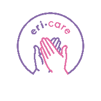 Healthcare Eri Sticker