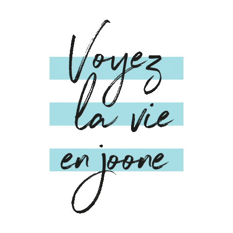 Joone Sticker by jooneparis