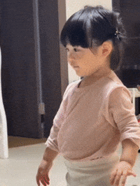Baby Go GIF