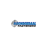 HoenderdaalFasteners hoenderdaal fasteners hoenderdaal Sticker