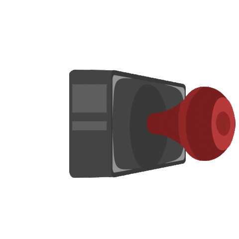 Mark Cap Sticker by HEPI INC