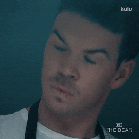 I Understand Fx Networks GIF by The Bear