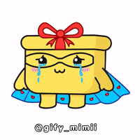 엉엉 GIF