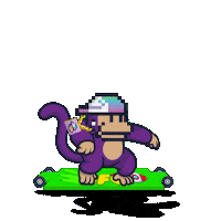 Happy Fun Sticker by BigBrains