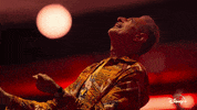 Jeff Goldblum Dance GIF by National Geographic Channel