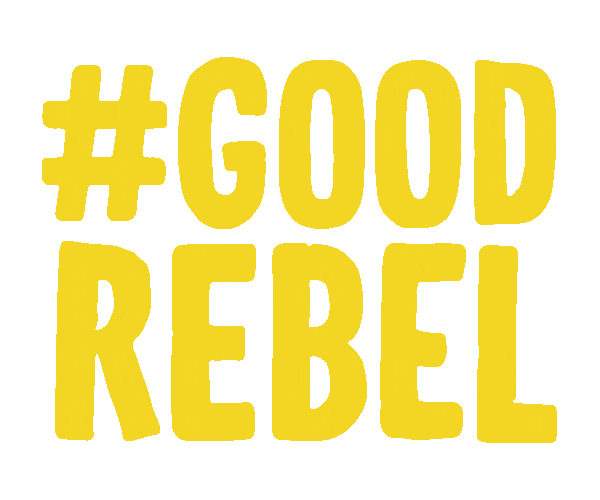 HeuraFoods giphyupload heura good rebel goodrebels GIF