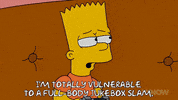 Season 19 Episode 6 GIF by The Simpsons