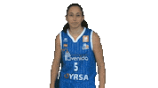 Sticker Maite Cazorla Sticker by CB PERFUMERIAS AVENIDA