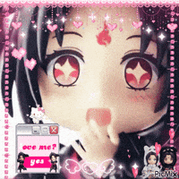 Danmei GIF