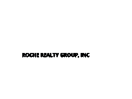 Real Estate Home Sticker by Roche Realty Group, Inc