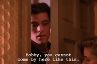 season 1 episode 3 GIF by Twin Peaks on Showtime
